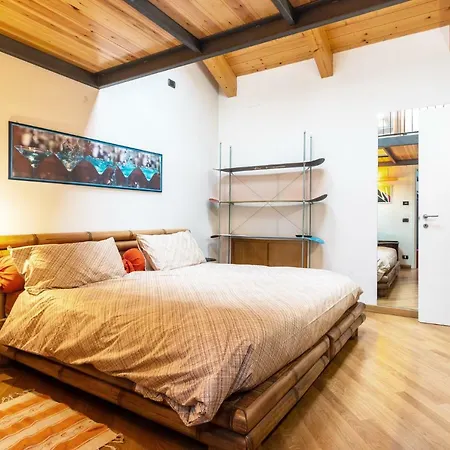 Buniva 3 * Turin