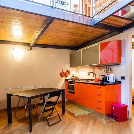 Buniva 3 Apartment