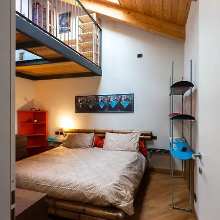 Appartement Buniva 3 *