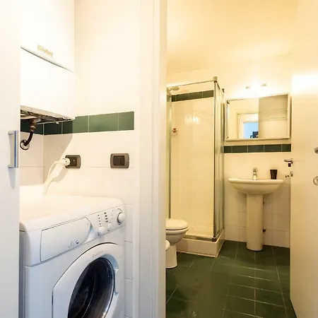 Buniva 3 Appartement *