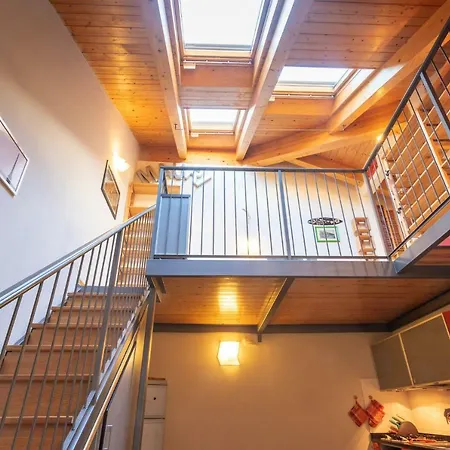 Appartement Buniva 3 Turin