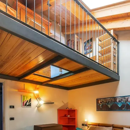 Appartement Buniva 3 *